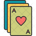 پیش‌نمایش فایل poker-cards-10516918 از پک منوی گیمینگ