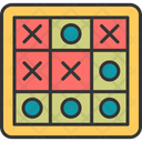 پیش‌نمایش فایل tic-tac-toe-10516931 از پک منوی گیمینگ