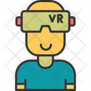 پیش‌نمایش فایل vr-10516934 از پک منوی گیمینگ