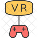 پیش‌نمایش فایل vr-game-10516935 از پک منوی گیمینگ