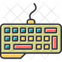 پیش‌نمایش فایل keyboard-10516958 از پک منوی گیمینگ