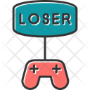 پیش‌نمایش فایل loser-10516961 از پک منوی گیمینگ