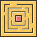 پیش‌نمایش فایل maze-10516963 از پک منوی گیمینگ