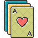 پیش‌نمایش فایل poker-cards-10516968 از پک منوی گیمینگ