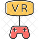 پیش‌نمایش فایل vr-game-10516985 از پک منوی گیمینگ