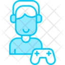 پیش‌نمایش فایل gamer-10517003 از پک منوی گیمینگ