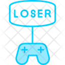 پیش‌نمایش فایل loser-10517011 از پک منوی گیمینگ