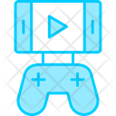 پیش‌نمایش فایل mobile-game-10517014 از پک منوی گیمینگ