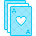 پیش‌نمایش فایل poker-cards-10517018 از پک منوی گیمینگ