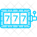 پیش‌نمایش فایل slot-machine-10517027 از پک منوی گیمینگ