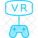پیش‌نمایش فایل vr-game-10517035 از پک منوی گیمینگ