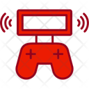 پیش‌نمایش فایل gamepad-10517202 از پک منوی گیمینگ
