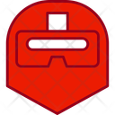 پیش‌نمایش فایل helmet-10517206 از پک منوی گیمینگ