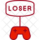 پیش‌نمایش فایل loser-10517211 از پک منوی گیمینگ