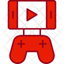 پیش‌نمایش فایل mobile-game-10517214 از پک منوی گیمینگ
