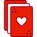 پیش‌نمایش فایل poker-cards-10517218 از پک منوی گیمینگ