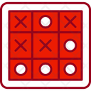پیش‌نمایش فایل tic-tac-toe-10517231 از پک منوی گیمینگ