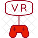 پیش‌نمایش فایل vr-game-10517235 از پک منوی گیمینگ