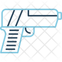 پیش‌نمایش فایل gun-10517255 از پک منوی گیمینگ