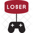 پیش‌نمایش فایل loser-10517371 از پک منوی گیمینگ
