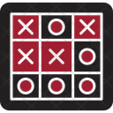 پیش‌نمایش فایل tic-tac-toe-10517391 از پک منوی گیمینگ