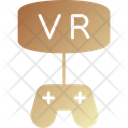 پیش‌نمایش فایل vr-game-10517561 از پک منوی گیمینگ