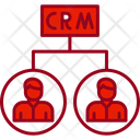 پیش‌نمایش فایل crm-10522977 از پک بازاریابی و رشد