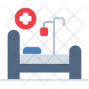 پیش‌نمایش فایل hospital-bed-10534919 از پک کمک‌های بشردوستانه
