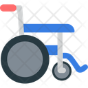 پیش‌نمایش فایل wheel-chair-10534940 از پک کمک‌های بشردوستانه