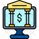 پیش‌نمایش فایل online-banking-11071299 از پک خدمات دیجیتال