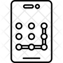 پیش‌نمایش فایل pattern-lock-11086363 از پک پرداخت امن