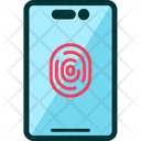 پیش‌نمایش فایل mobile-fingerprint-11086454 از پک پرداخت امن