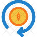پیش‌نمایش فایل money-refund-11086456 از پک پرداخت امن