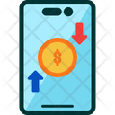 پیش‌نمایش فایل online-money-transfer-11086458 از پک پرداخت امن