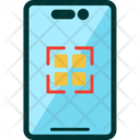 پیش‌نمایش فایل qr-code-11086473 از پک پرداخت امن