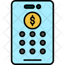 پیش‌نمایش فایل banking-pin-code-11086384 از پک پرداخت امن