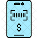 پیش‌نمایش فایل barcode-11086385 از پک پرداخت امن