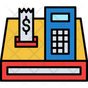 پیش‌نمایش فایل cash-machine-11086391 از پک پرداخت امن