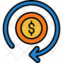 پیش‌نمایش فایل money-refund-11086403 از پک پرداخت امن