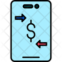 پیش‌نمایش فایل online-money-transfer-online-money-digital-mobile-technology-business-banking-payment-transfer-11086406 از پک پرداخت امن