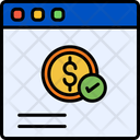 پیش‌نمایش فایل online-payment-11086407 از پک پرداخت امن