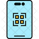 پیش‌نمایش فایل qr-code-11086420 از پک پرداخت امن