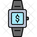پیش‌نمایش فایل smartwatch-11086424 از پک پرداخت امن