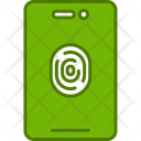 پیش‌نمایش فایل mobile-fingerprint-11086554 از پک پرداخت امن