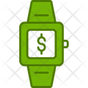 پیش‌نمایش فایل smartwatch-11086577 از پک پرداخت امن