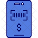 پیش‌نمایش فایل barcode-11086588 از پک پرداخت امن