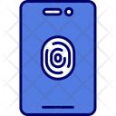 پیش‌نمایش فایل mobile-fingerprint-11086604 از پک پرداخت امن