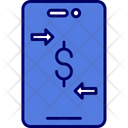 پیش‌نمایش فایل online-money-transfer-online-money-digital-mobile-technology-business-banking-payment-transfer-11086609 از پک پرداخت امن