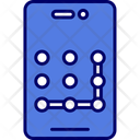 پیش‌نمایش فایل pattern-lock-11086616 از پک پرداخت امن