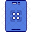 پیش‌نمایش فایل qr-code-11086623 از پک پرداخت امن